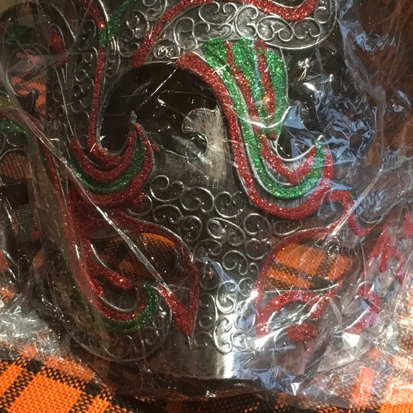 Masquerade Eye Cover Mask - Picture 6 of 9